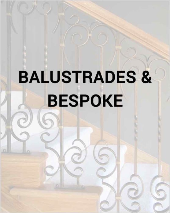 Handcrafted Balustrades Nelson NZ