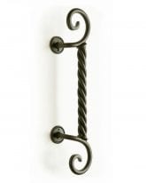 Apollo Hand Forged Scrollwork, Nelson NZ