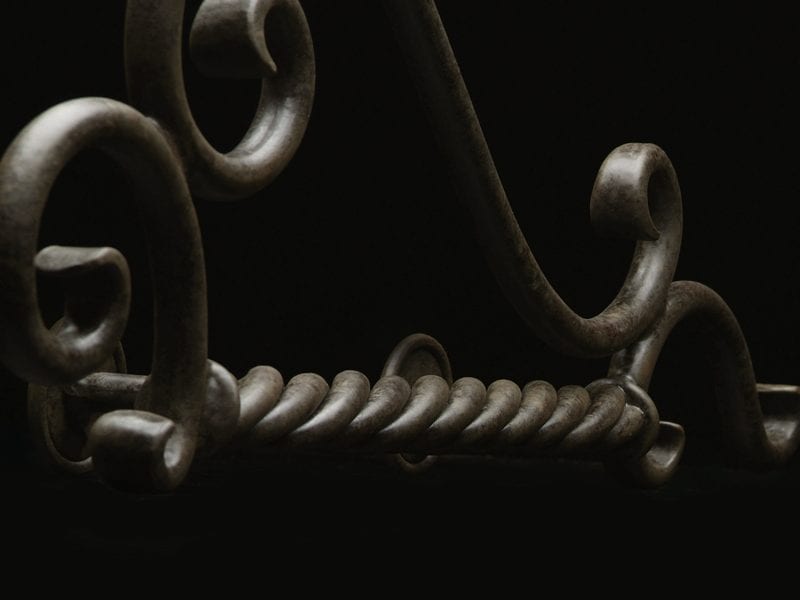 With so many door handles to choose from – what makes a good design?
