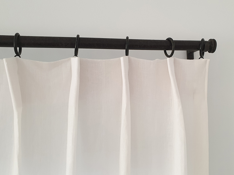 Curtain Rods